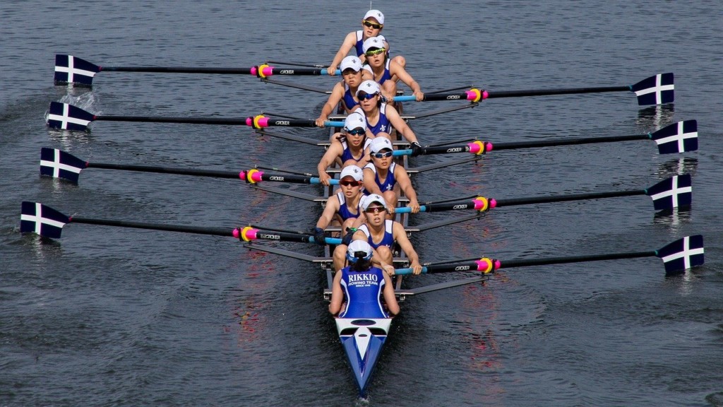 rowing-3614550_1280