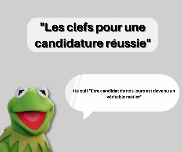 Featured image for “Un cadeau pour les candidats !”