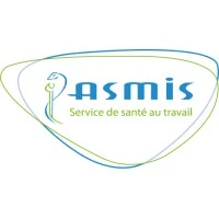 Logo ASMIS