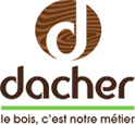 Logo de dacher