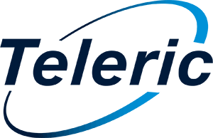Logo Teleric