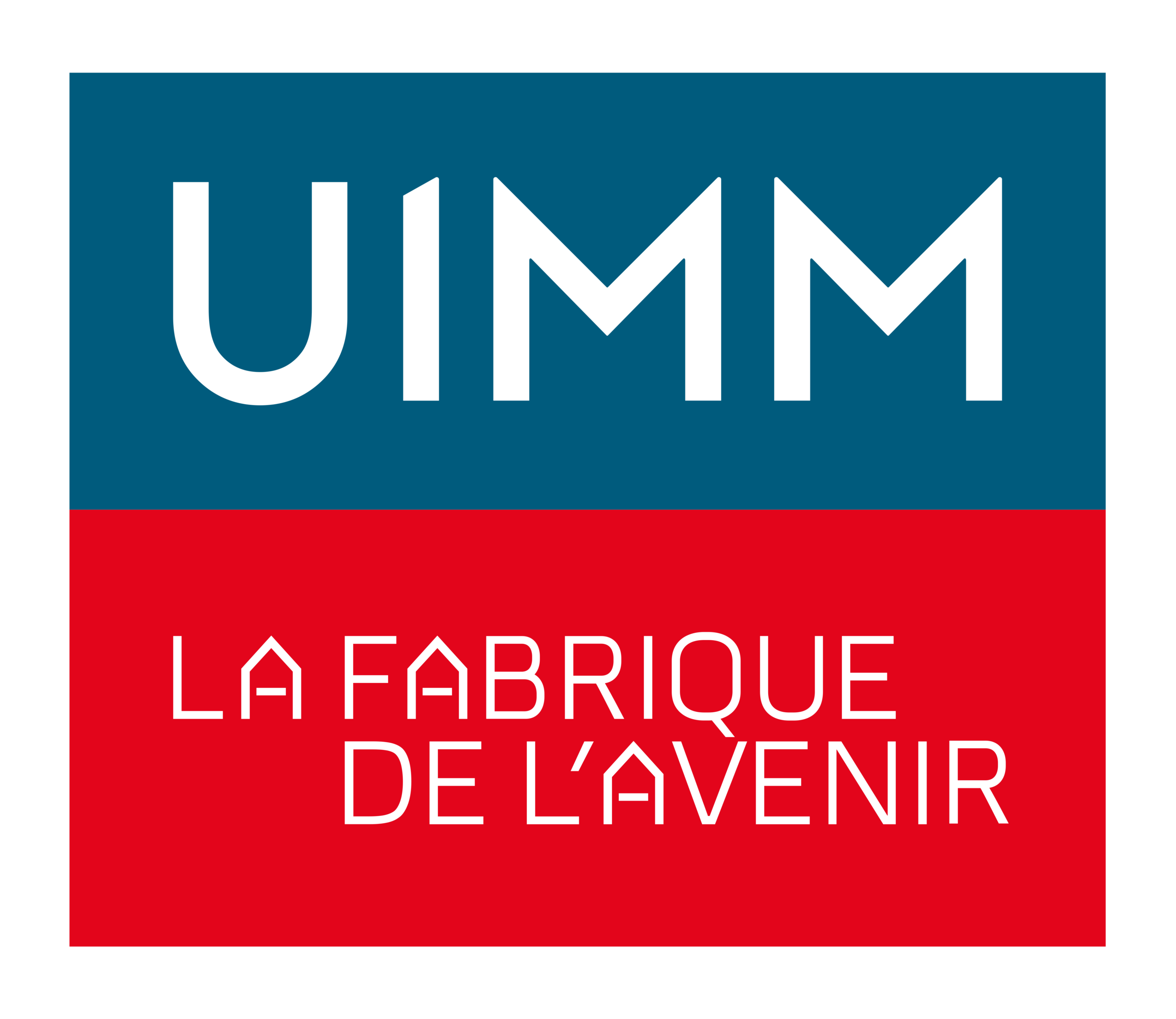 Logo UIMM