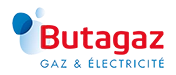 Logo Butagaz