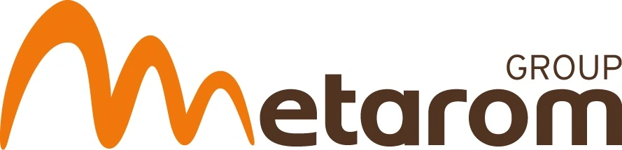 Logo du groupe Metarom