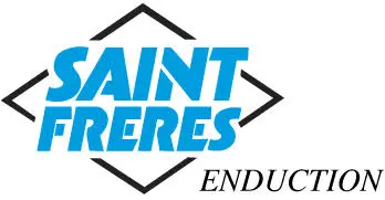 Logo de saint frères